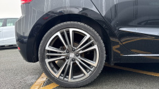 SEAT Ibiza 1.0 TSI 115 Anniversary Limited Edition 5dr DSG Petrol Hatchback